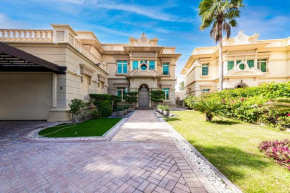 5 bedrooms with maids, Maid, Luxury Villa - Jumeirah Island